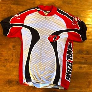 Mens Pearl Izumi size Small